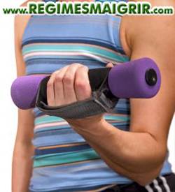 exercices de musculation femme