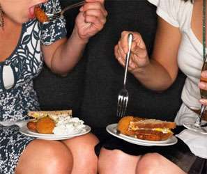Le régime Forking ou régime fourchette : Femme Actuelle Le MAG